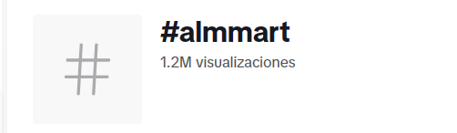AlmMartshop's tweet photo. 1.237.759 Views on #TikTok !

AlmMart is one of the fastest growing online stores in the #AffiliateMarketing space!

Become our partner today, with 85% comissions and a 10-leveled referral program!

https://t.co/N95VPlL28w https://t.co/5TohlrXTiu