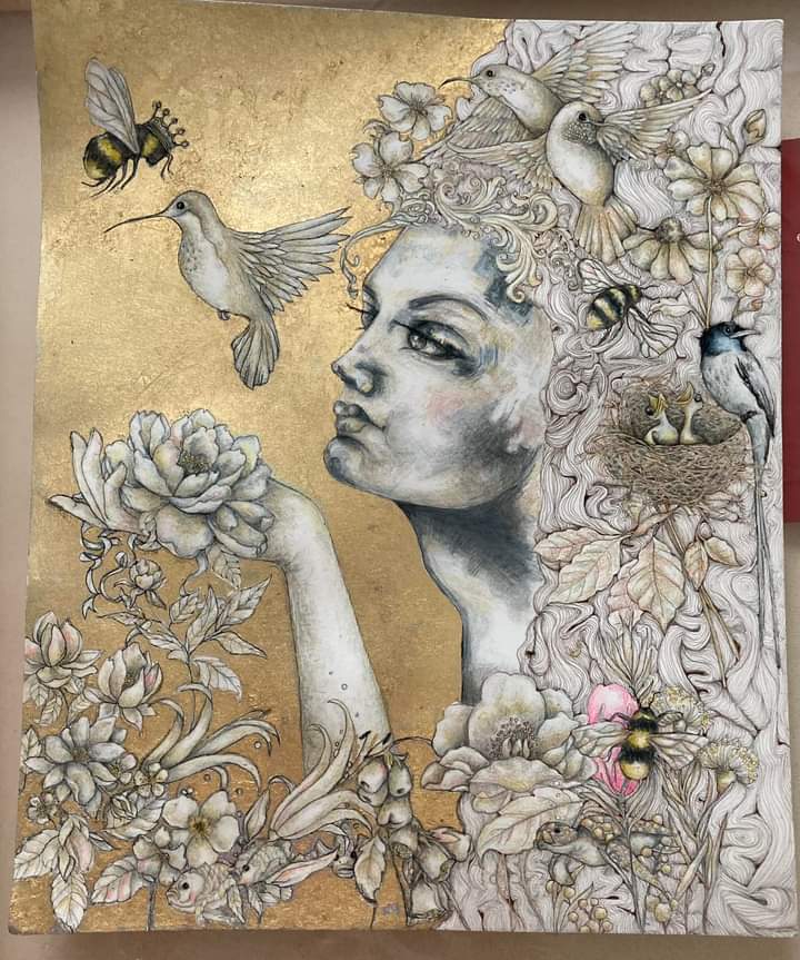 Church Of Ecology (@churchofecology) on Twitter photo 