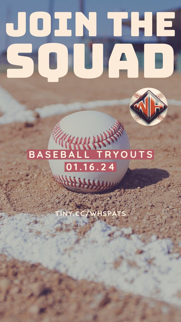 Westover Baseball tweet media