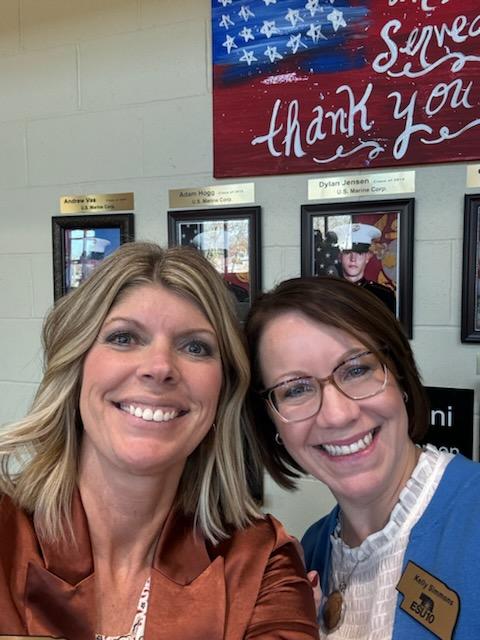 <a href="/C_Kennicutt/">Claudine Kennicutt</a> and I had the privilege of working with the <a href="/AnsleySchool/">Ansley Public School</a> teachers this morning to start off their 2nd semester strong learning and reviewing engagement strategies to increase student learning. Have a wonderful  2nd semester teachers! <a href="/ESU_10/">ESU10</a> <a href="/CoryGrint/">Cory Grint</a>