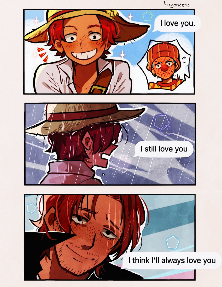 new year new yearning
#ONEPIECE 