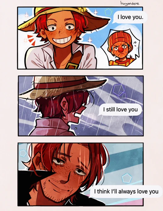 new year new yearning
#ONEPIECE 