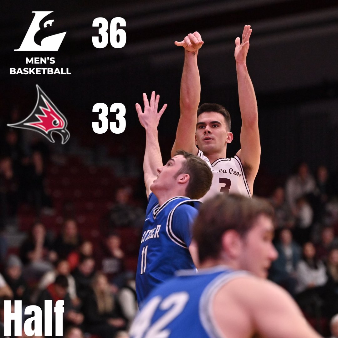 UWLEagleMBB's tweet image. Putting in the work at the half!

#TAG #conferenceplay 🏀🦅