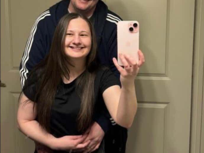 Gypsy Rose Blanchard Says She Is Getting 'Fire' Dick Every Night barstoolsports.com/blog/3498698/g…