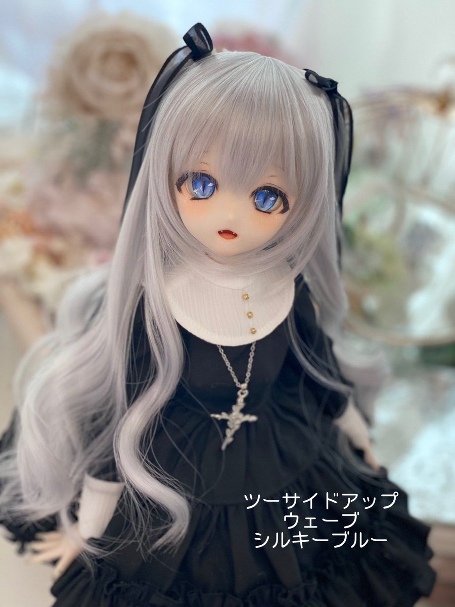 1/4 21:00より通販開始🎀】 ロンシュカクチュールさん