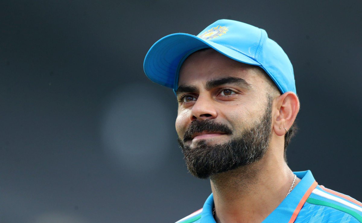 CricCrazyJohns's tweet photo. Most runs for India in Asia Cup 2022.
Most runs in T20 World Cup 2022.
Most runs for India in BGT 2023.
Most runs for India in WTC 2023.
Most runs in World Cup 2023.
Most runs for India in WTC 2025. 
Most runs for India in WTC history. 

The Domination of King Kohli. 🐐 https://t.co/3rCgsH14j6