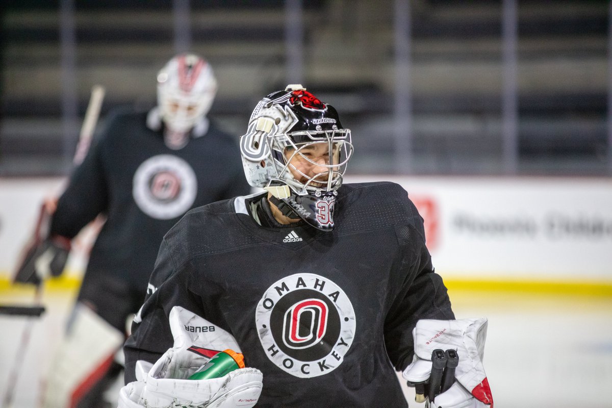 OmahaHKY's tweet image. Ice in the desert.. who'd of thought?

2⃣ more sleeps until we drop the puck for the Desert Hockey Classic!

#OmahaHKY