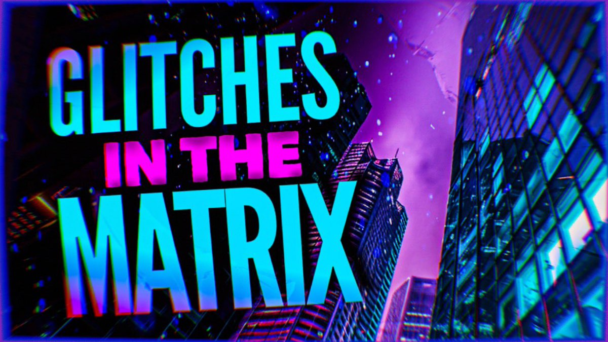 Today’s compilation podcast episode is postponed until I can get the ENTIRE episode uploaded. It was cut short for some reason. It’s available in its entirety right now on YouTube though. youtu.be/NuztkXZ7BVg?si…