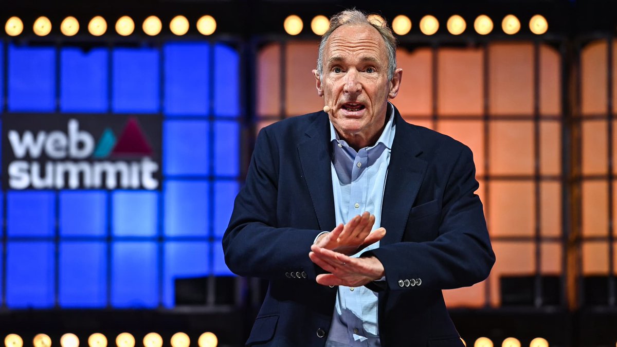 'The Web does not just connect machines, it connects people' - Tim Berners-Lee

#TimBernersLee #quote #web #machines #people #internet #connect #connection #comms #communications #world #media #mediaman