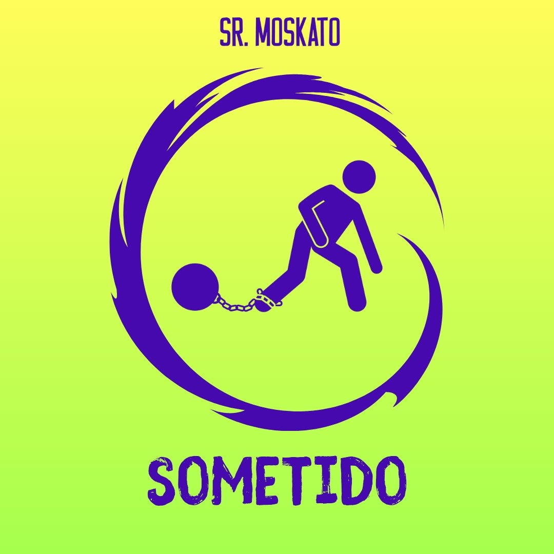 SrMoskato's tweet photo. Todo vuelve a comenzar..

"Sometido", próximamente

#ska #skapunk #nuevamusica #skaconsaboracalle #losdelvinobarato https://t.co/Csqp9xTt9G