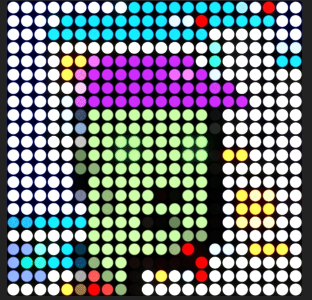 Mahoragapolymat's tweet photo. @HiperCrypto1914 @circlepunks Send it to 10 sol I'll change my pfp https://t.co/NbL8uLp5Yu