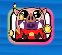 Quieren que regale unos emotes del puerquito? 🤔