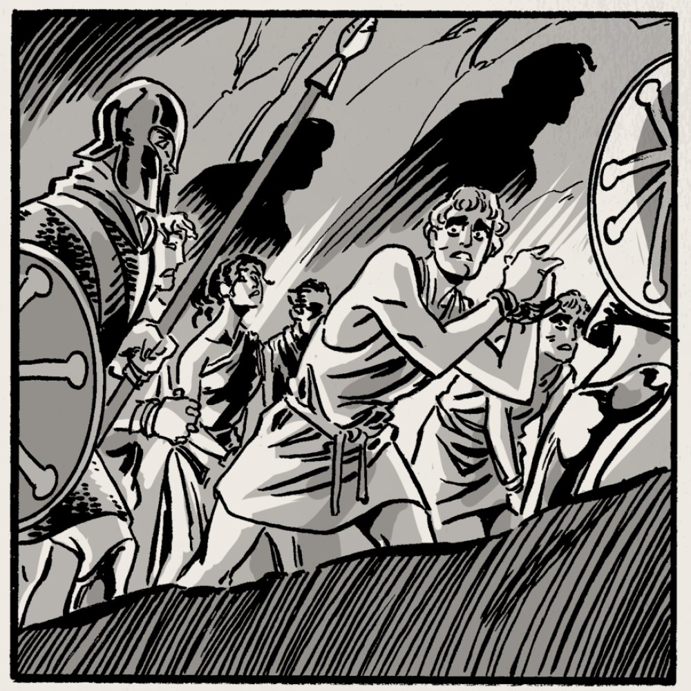 Captain Tempest Weekly tweet media