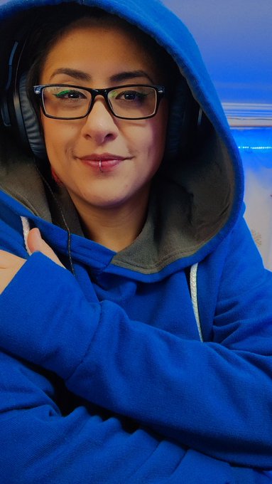 Already kicking so much demon ass on Doom!! Join the party https://t.co/bxhmuXJEwW #goonette https://t<a href="/tag/goonette"class="tags"><span>#goonette</span></a>