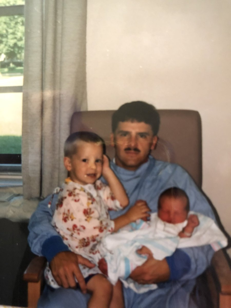 I am also a proud 2nd generation “stache on dad day” 👨🏽👍 <a href="/DLitt01/">David Litterer</a>