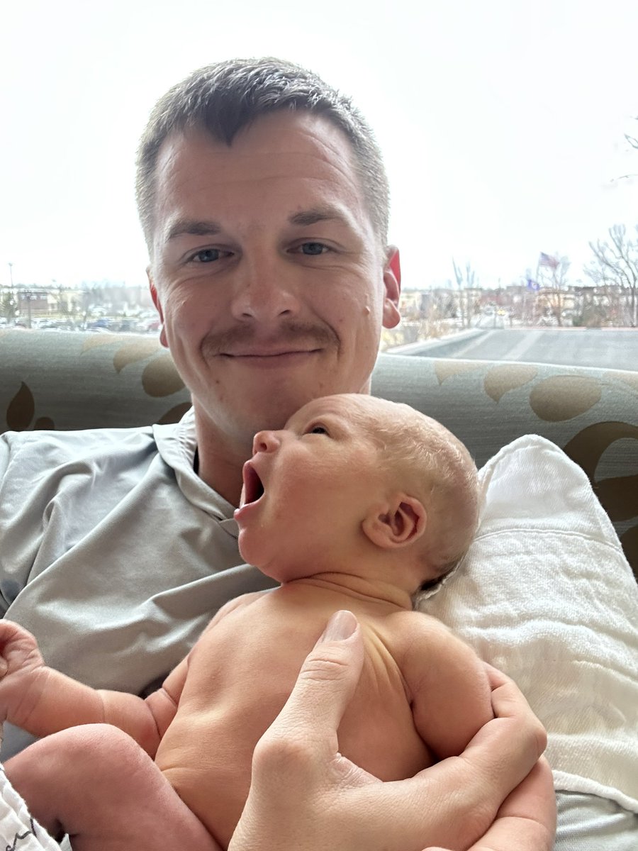 CoachLitterer's tweet photo. I am also a proud 2nd generation “stache on dad day” 👨🏽👍 @DLitt01 https://t.co/GwDImSKife