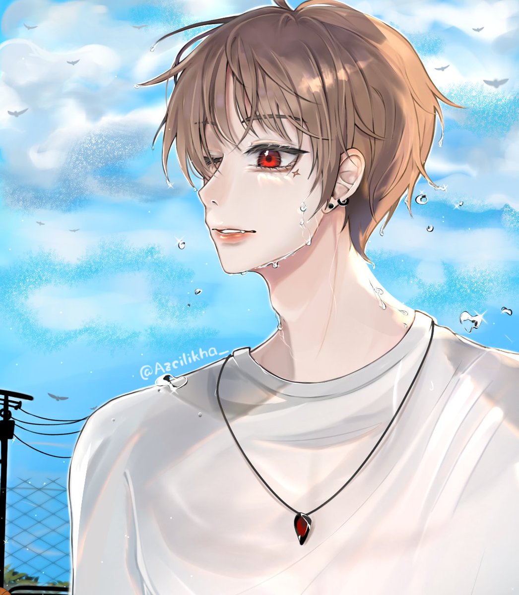 azcilikha_'s tweet photo. (・👅・)⎠💚✨
I want to join VGen... here's some of my work...
Pls send me a  #VGenCode ? https://t.co/8dfhuF6Kir