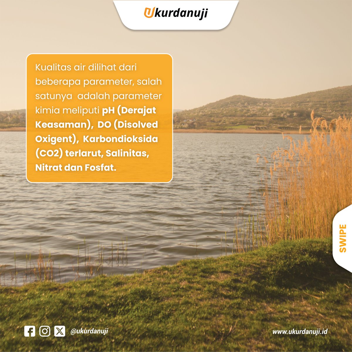 ukurdanuji's tweet photo. Tujuan menjaga kualitas air kolam budidaya adalah agar pertumbuhan ikan optimal dan tercapainya kelangsungan hidup yang tinggi.

TAGS
#PHMeter
#kualitasair
#airkolam
#budidayaikan
#kolamikan #ikanaideau
Bawaslu
Friendster
Otot
Wasit
Jerome
Hiatus
KAI Access
Istana
Morningg
Kuli https://t.co/L8TH57Nvyc