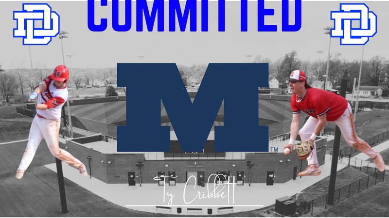 Ty Cribbett tweet media