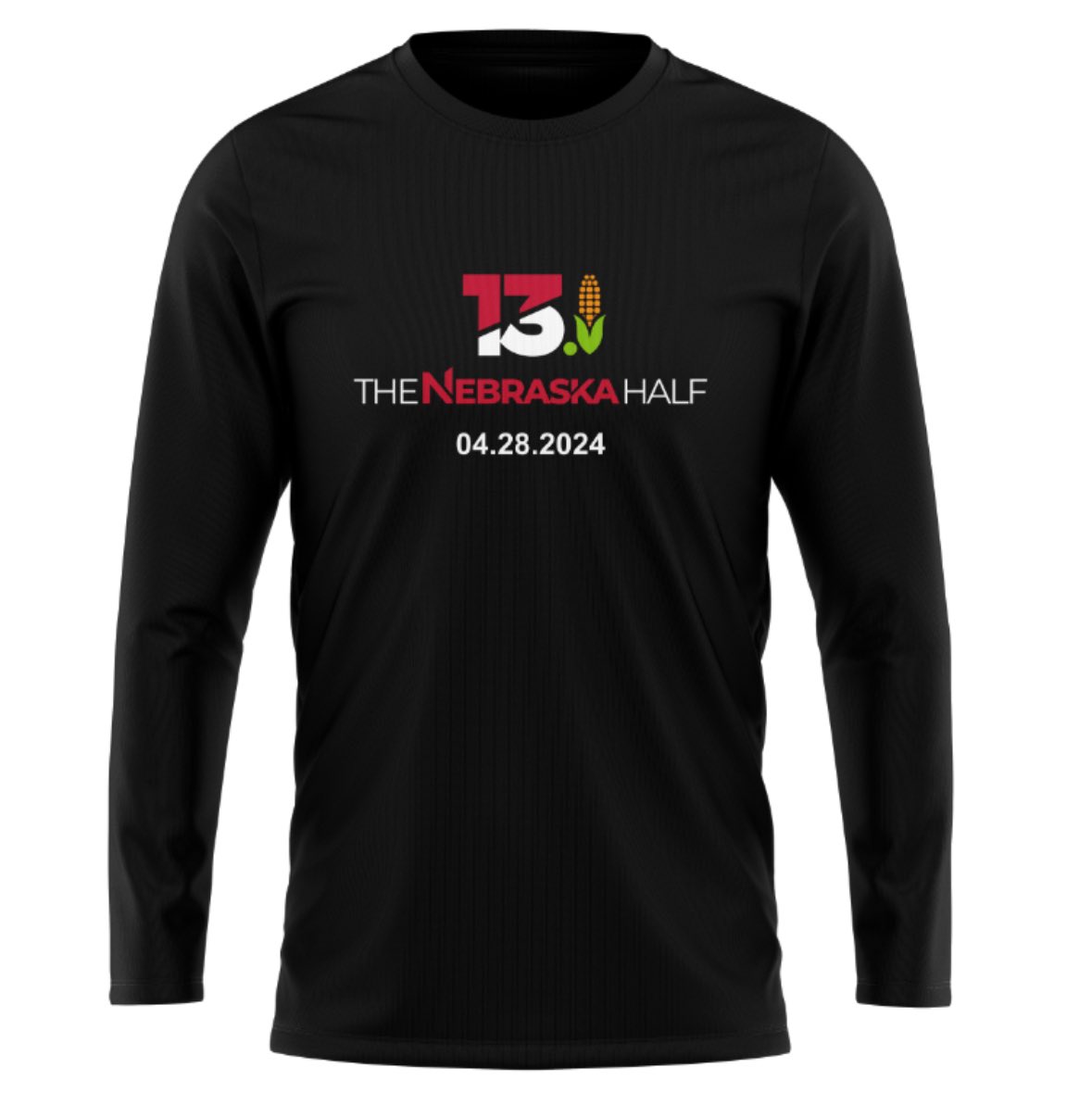 The Nebraska Half & The OmaHalf tweet media