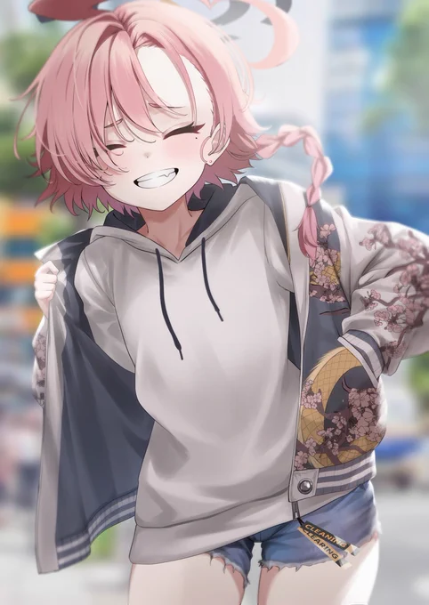 あけおめ