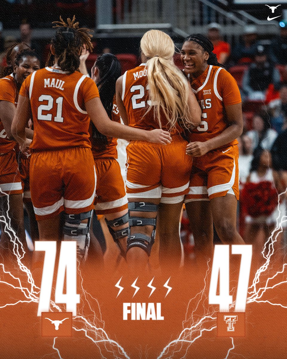 TexasWBB's tweet photo. leaving Lubbock with a WIN 🤘

#HookEm https://t.co/Sx67FY4qoK