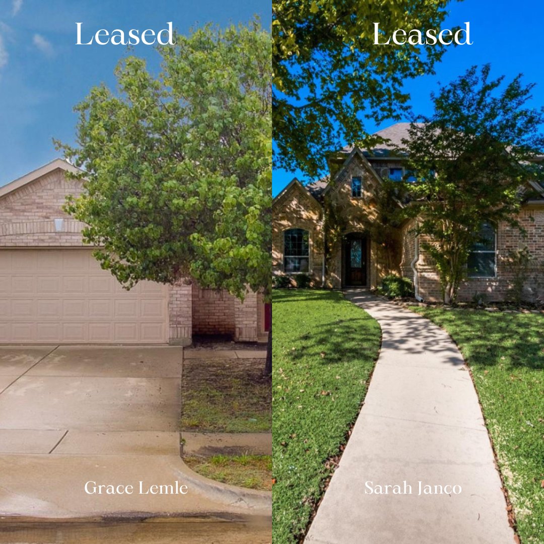 ListwithTK's tweet photo. TK Realty December 2023 Month Recap!

We had a great end to the year and cannot wait for you to see what we do in 2024! If you are looking to buy, sell or lease in 2024 give us a call!

#realtor #realestate #dfwrealtor #tkrealty #texashomes #dfwrealestate #fortworth #fypシ https://t.co/MbdCig7hpJ