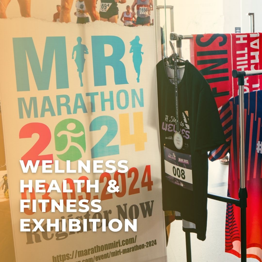 pullmanmiri's tweet photo. Get ready for two days of pure wellness excitement at the Miri Wellness, Health, and Fitness Expo! 📷

𝟐𝟎𝟐𝟒 𝐌𝐢𝐫𝐢 𝐖𝐞𝐥𝐥𝐧𝐞𝐬𝐬, 𝐇𝐞𝐚𝐥𝐭𝐡 &amp; 𝐅𝐢𝐭𝐧𝐞𝐬𝐬 𝐄𝐱𝐩𝐨
📷Pullman Miri Waterfront
📷20 &amp; 21 January 2024, Saturday &amp; Sunday
📷 10.00am – 9.00pm https://t.co/k63tCJfpIn