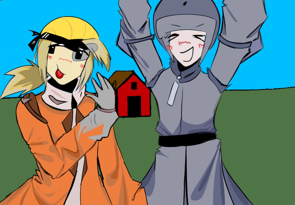 FlopSnap's tweet photo. the one on the right is the new version (I think my art got downgraded) #Endzonetournament #lawoftalos #downgrade #castleofnations #RIP https://t.co/rfkYxpHjn5