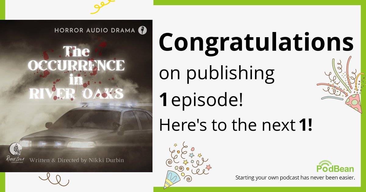 The Occurrence in River Oaks tweet media