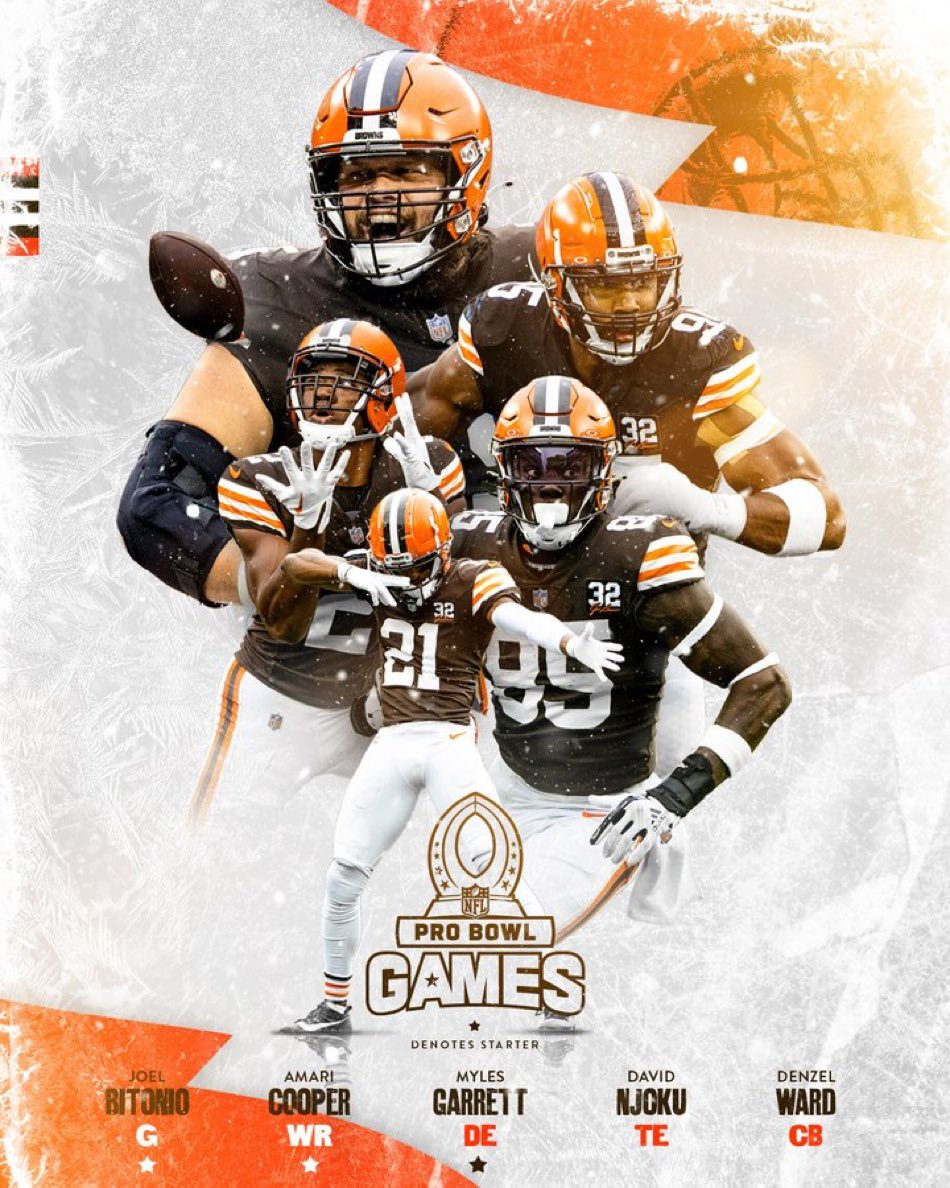 GeoffreyTecza's tweet photo. @KDPomp #GoBrowns https://t.co/Kxqaf2JxRk
