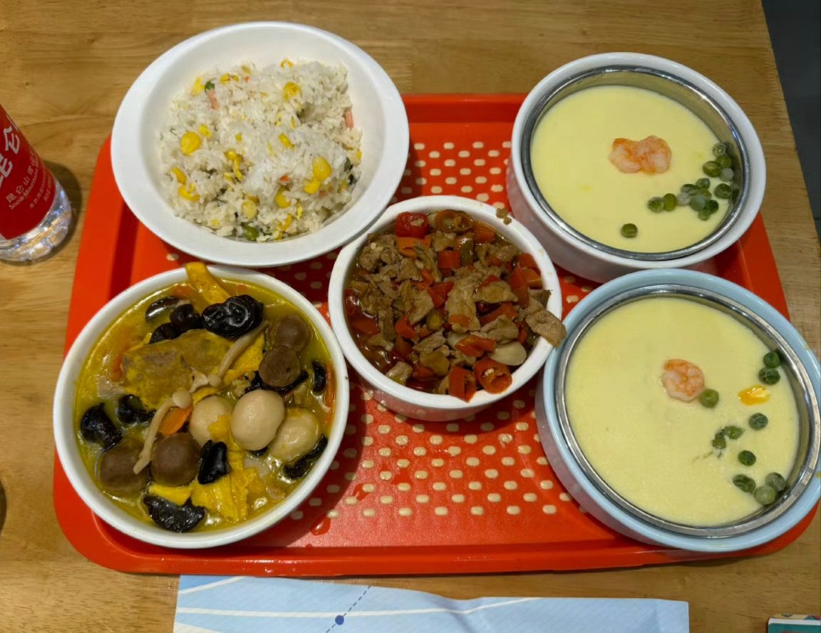 看着很好吃的样子