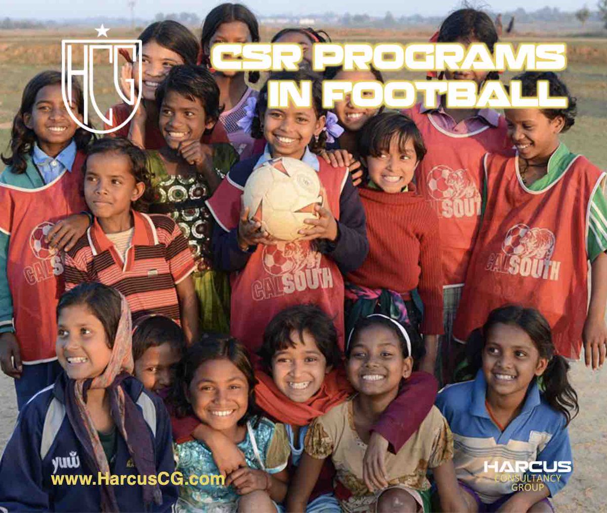 GroupHarcus's tweet photo. Do you have Sustainability goals that you need help reaching? Let us help!
https://t.co/yZZqPPPuyI
#HarcusCG #CSR #SocialResponsibility #football #footballbusiness #RichardHarcus #CSRinFootball #Sustainability https://t.co/J6edjq3YbA