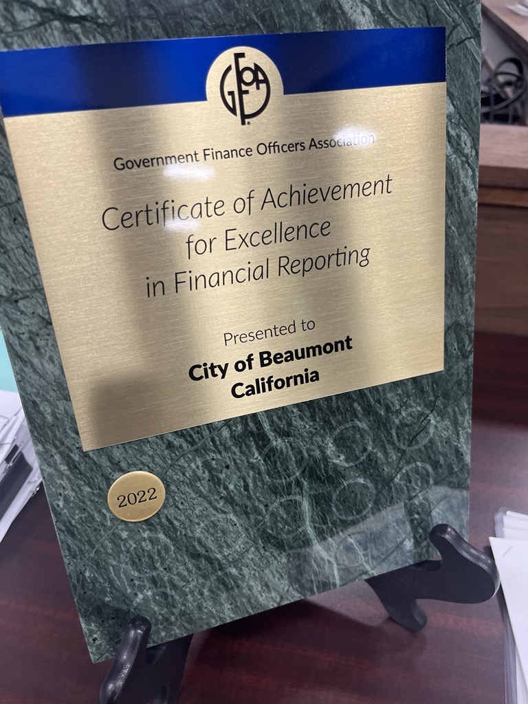 City of Beaumont tweet media