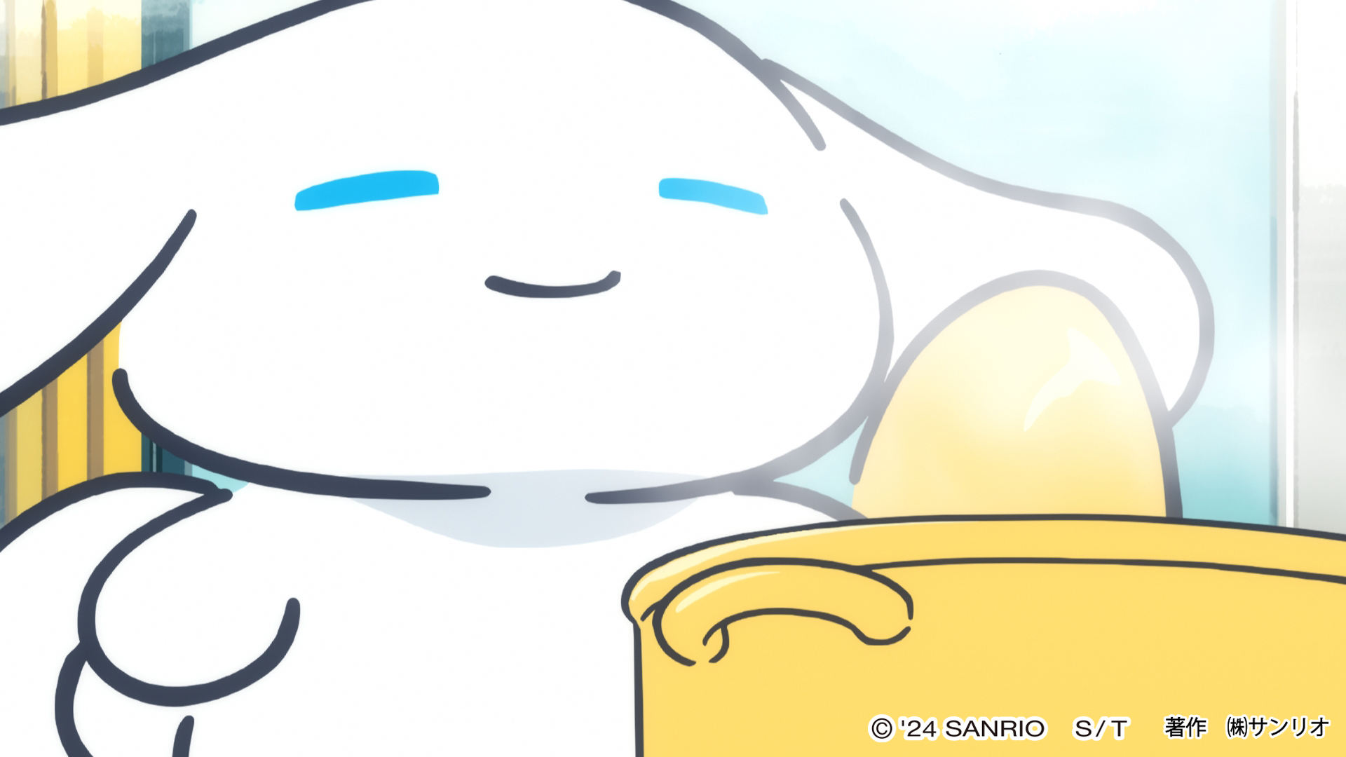 I.CINNAMOROLL【公式】 on X: 