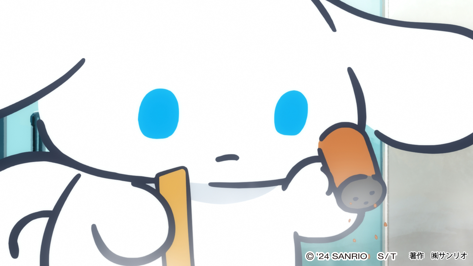 I.CINNAMOROLL【公式】 on X: 