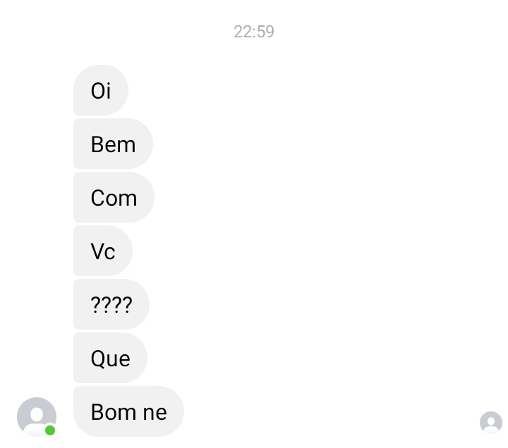 suquinjuice's tweet photo. Pq não abro o Mensseger do Facebook: https://t.co/3YHQGfwKQV