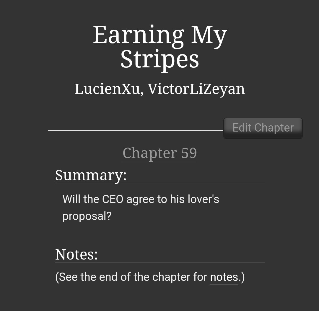 _VictorLiZeyan's tweet photo. Chapter 59: Earning My Stripes
I didn't know I should expect Ares.
https://t.co/g7xAhhosXe…
#李泽言 #許言 #墨言 #BL #BoysLove #Lucitor #Lucien #Victor #MrLoveMobile #MrLoveQueensChoice #シモン #ゼン #이택언 #허묵 #MLQC #YearOfTheTiger #PetPlay #CNY2022 #ChineseNewYear #AO3 https://t.co/c5u26WXs8A