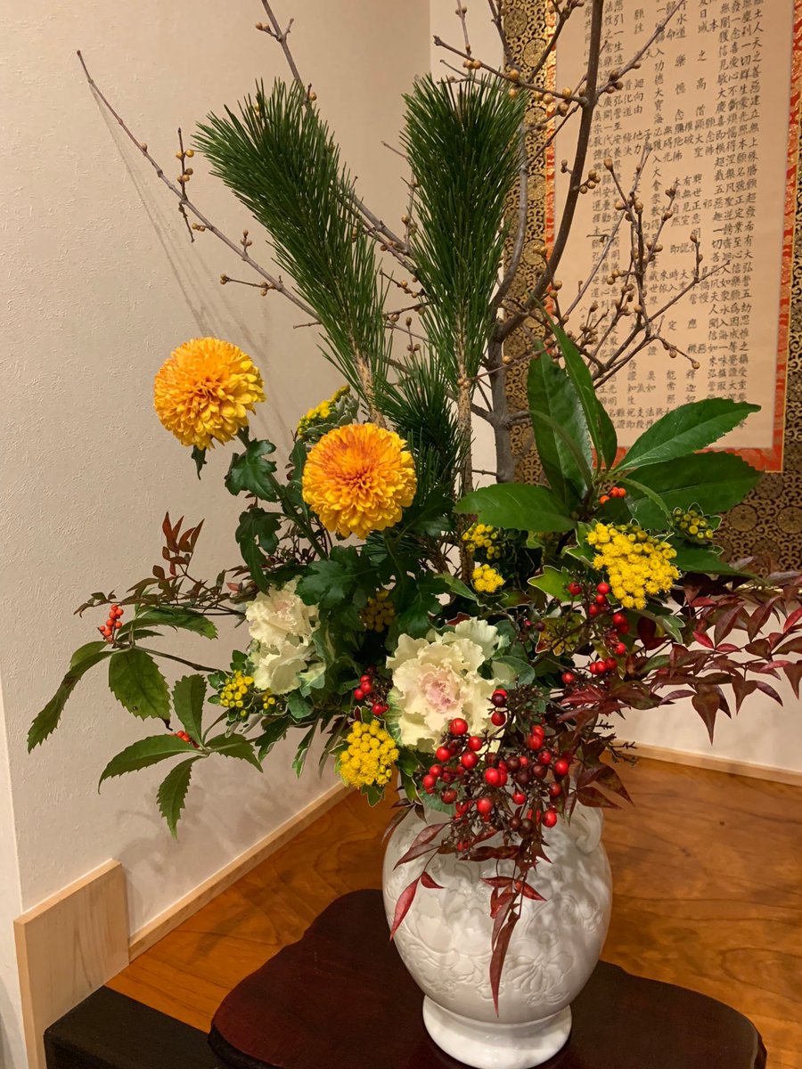 KY_techno_mind's tweet image. #明けましておめでとうございます。　本年もよろしくお願いいたします。#愛知県　#愛西市　から、お天気は「晴れ」です。　青空がとっても素敵です。　今年も元気に頑張ります！！　　　#企業公式相互フォロー