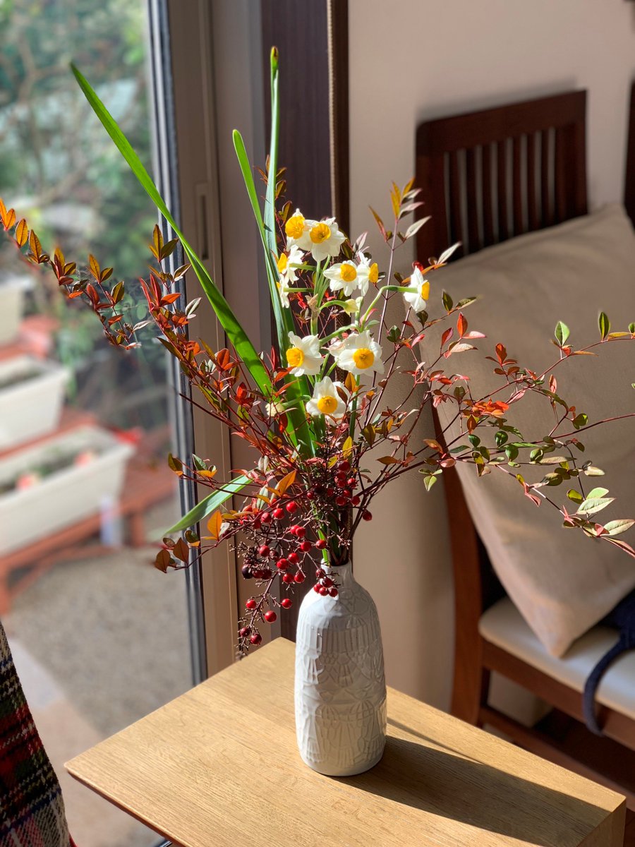 KY_techno_mind's tweet image. #明けましておめでとうございます。　本年もよろしくお願いいたします。#愛知県　#愛西市　から、お天気は「晴れ」です。　青空がとっても素敵です。　今年も元気に頑張ります！！　　　#企業公式相互フォロー