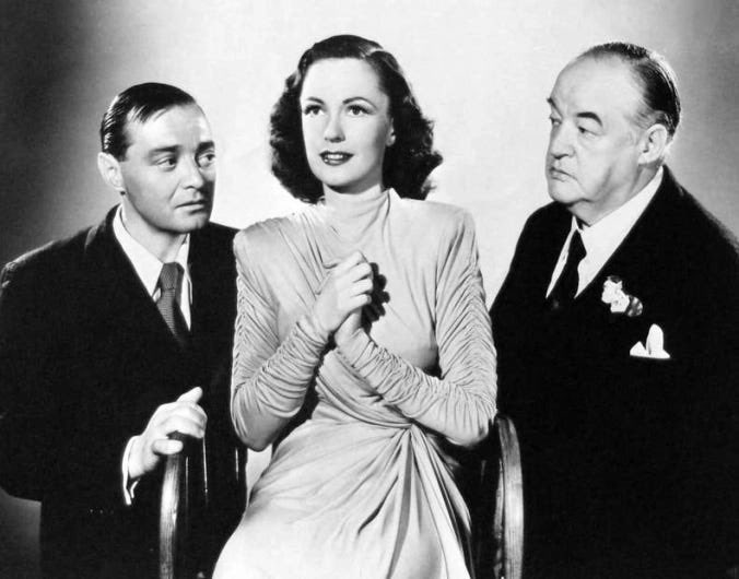 analgesicsleep's tweet photo. Our first #FilmNoirClub trio of strangers for 2024 is Sydney Greenstreet, Geraldine Fitzgerald and Peter Lorre
#ThreeStrangers #SydneyGreenstreet #GeraldineFitzgerald #PeterLorre #FilmNoir https://t.co/yJJ7CBLzl2