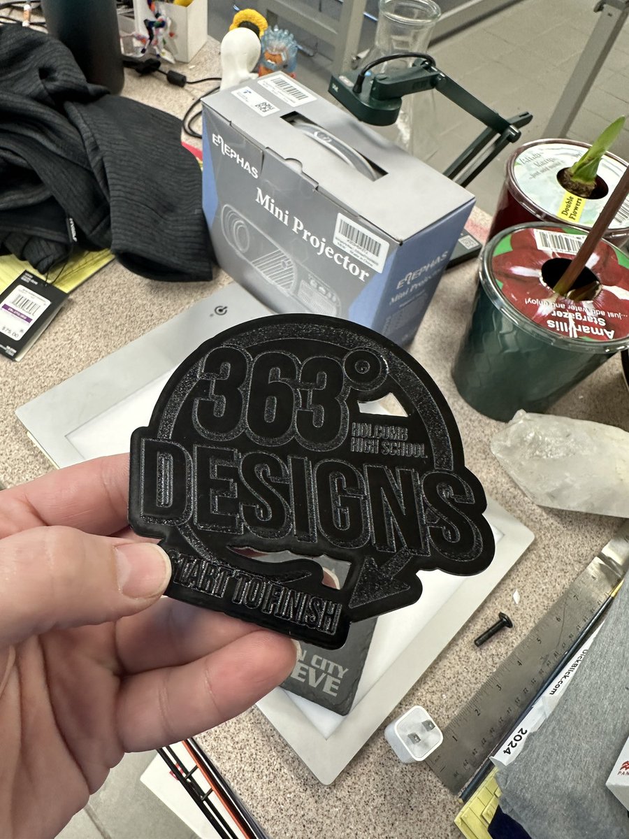 363° Designs tweet media