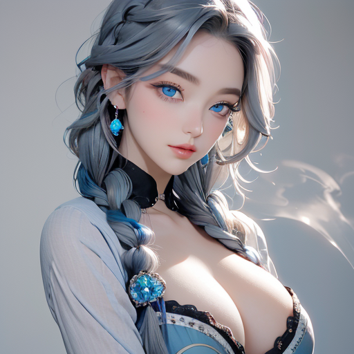 JamesAllar32714's tweet photo. #aigirl #aigirlfriend #aiwoman #aibeauty #aisexy #aiart #wolfwoman #anime #animeart
#animeai #aigirl #aibeauty #3d #3danimegirl #aiart #aianimeart #aianime #model #aimodel https://t.co/ljCUHIWDGe
