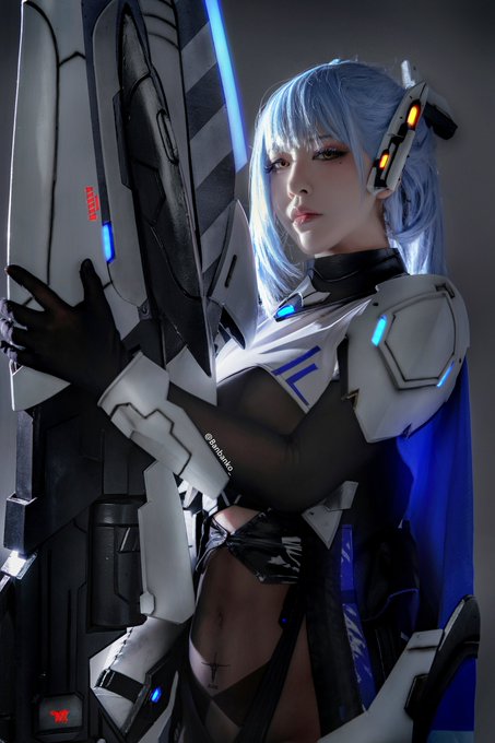 Twitterのコスプレ画像32