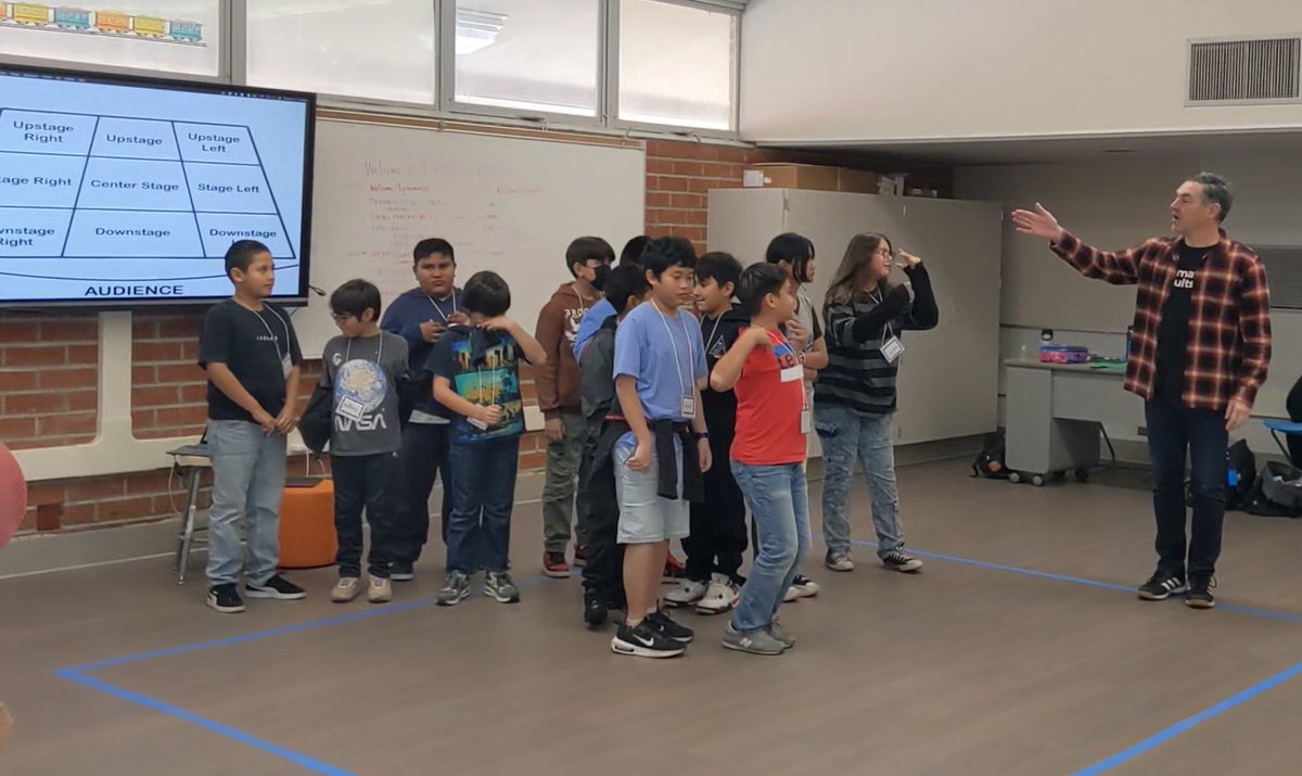 Dramatic Results tweet media