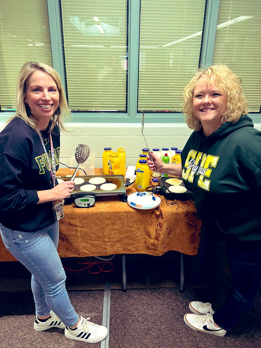 Heather Wells, Ed. S tweet media