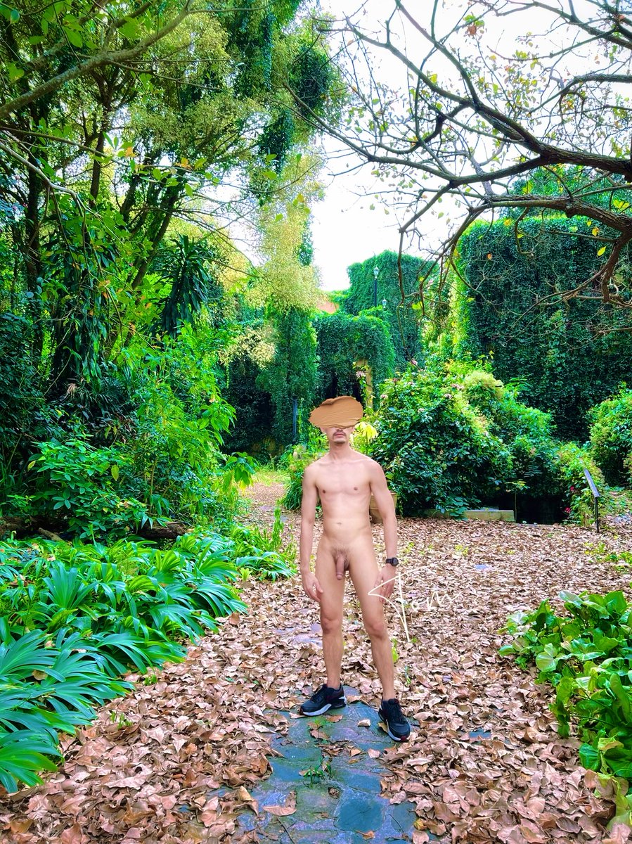 เป็นคนรักธรรมชาติ ⛰️🌳🌿 
ไม่เชื่อมาลองรักกับไอ้หนวดดูไหมครับ 😂😂

📍ที่ไหนสักแห่ง 📷

#ไอ้หนวด #ไบรุกลับๆ #FWB #Outdoor