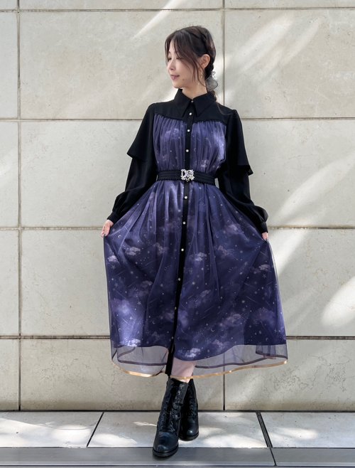 New Arrival】 本日このあと12:00より販売開始✨ 🌟ステラートプリント