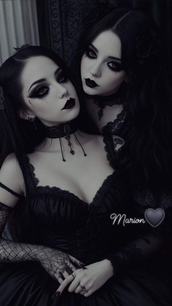 Shadow2323Goth's tweet photo. 🦇They Only Come Out At Night🦇 https://t.co/Ahm6SdVu8y