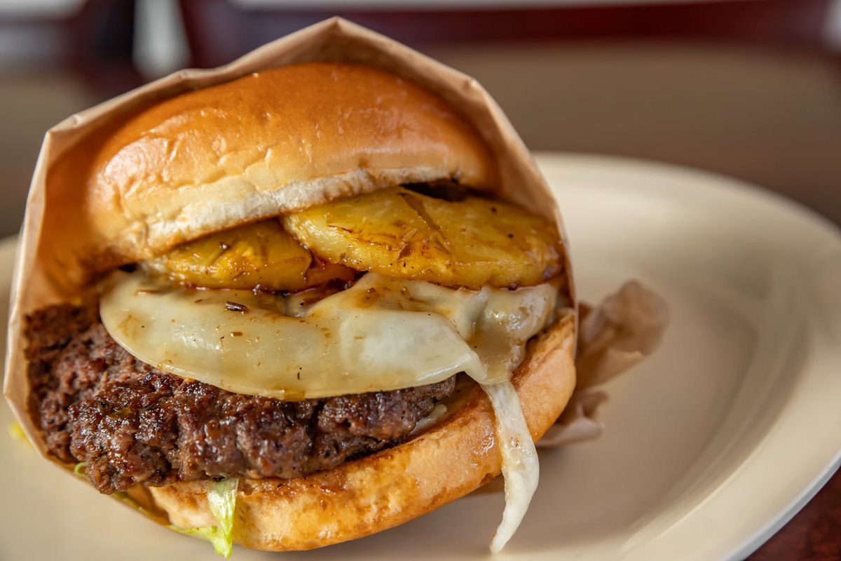 ylzakmn's tweet image. Eatting #buger
#Food #today